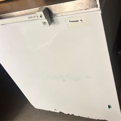 freezer