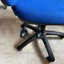 Desk & Office Chair Set Image 4
