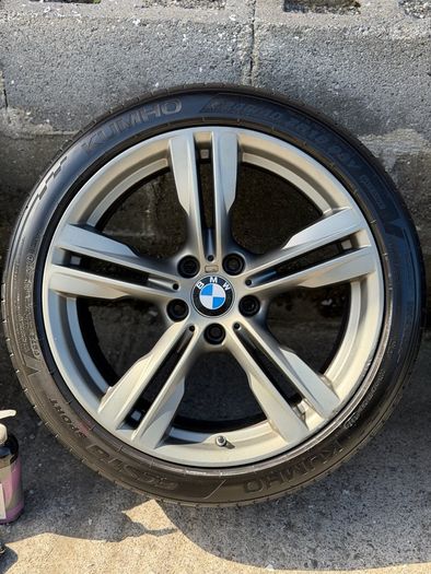 Bmw 19" 5x120 467m