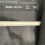 Karen Millen tuxedo dress Image 4