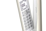 Panasonic KX-TGK220EN Digital Cordless Answering System - Gold