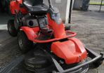 Husqvarna R15T Rider