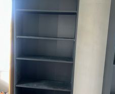 Ikea Billy Bookcase