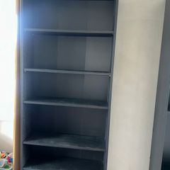 Ikea Billy Bookcase