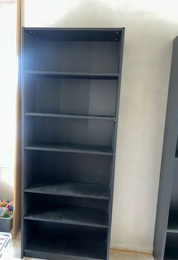 Ikea Billy Bookcase
