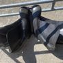 18 inch Medium Saddle Image 5
