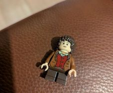 Lego frodo