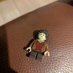 Lego frodo