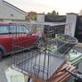 dog cage Image 2