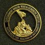 UNITED STATES, military challenge/ commerative coins. Image 9
