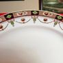 2 Vintage Arklow Ceramic  Large Oval Platters: Alton Design Image 3