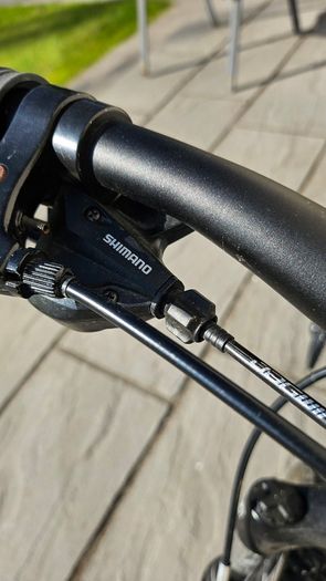 Orbea MX 24" junior bike