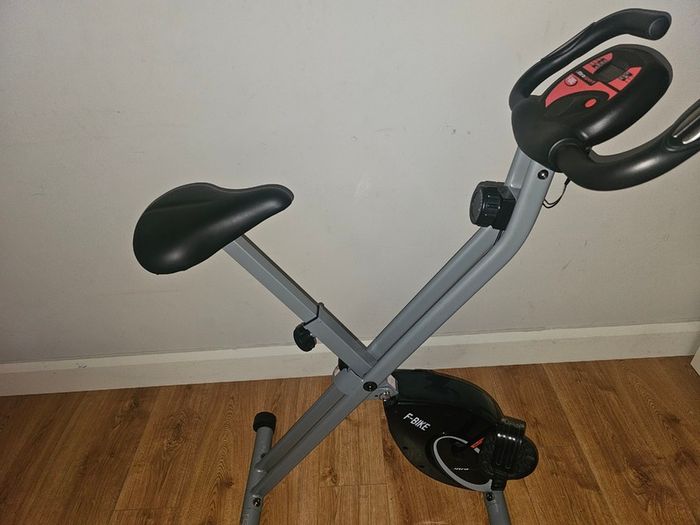 Ultra sport Exercise bike, Immaculate condition