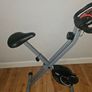 Ultra sport Exercise bike, Immaculate condition Image 3