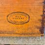 old beer bottle box Image 5
