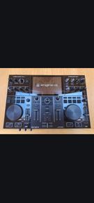 Denon Prime Go