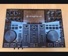 Denon Prime Go