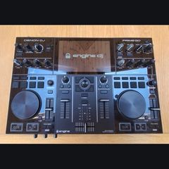 Denon Prime Go