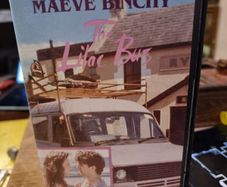The Lilac Bus VHS