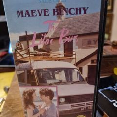 The Lilac Bus VHS