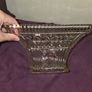Antique pressed glass Fruit/Trifle bowl Image 4