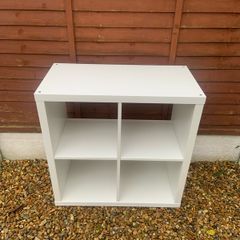 Kallax Storage Unit