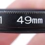 49mm No. 1 - 2 -3 Close-up Macro Lens Filters made in Japan in Original Case Image 10