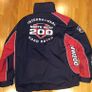 North West 200 paddock jacket Image 2