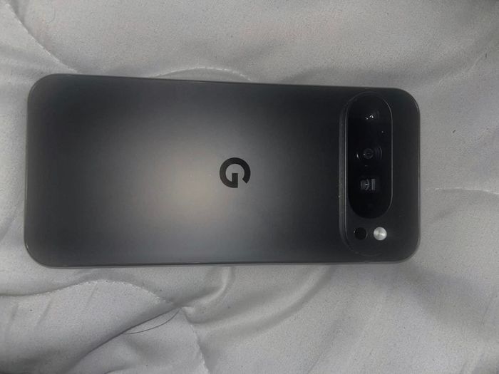 Google Pixel 9 pro xl