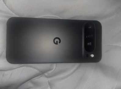 Google Pixel 9 pro xl