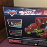 Brand New Disney Pixar Cars Glow Racers Mack Hauler Image 5