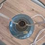 Handmade Irish Pottery Lamp  Louis Mulcahy Image 6