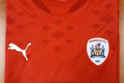 Barnsley FC 2024/25 Puma Home Jersey Adult Medium