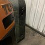 Ford Escort mk2 RS2000 rear bumper Image 3