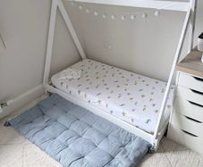 Toddler Montessori bed