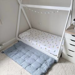 Toddler Montessori bed
