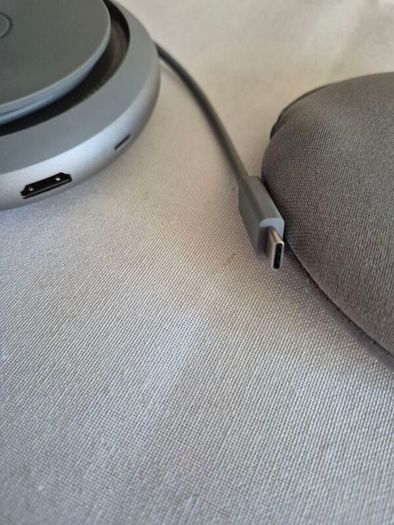 DELL speakerphone