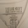 Official Taylor Swift Eras Tour T Shirt Medium Image 2