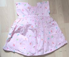 Baby girl dress 12-18 months