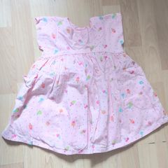 Baby girl dress 12-18 months