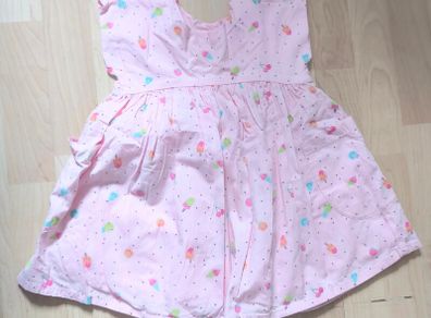 Baby girl dress 12-18 months