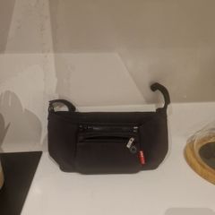 skip hop pram caddy