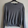 Grey Ralph Lauren Sweater Size Mens Small Image 2