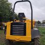 Barford  5 tonne Swivel Dumper Image 2
