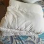 Duvet and Pillows Image 2