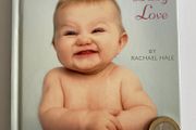Baby Love, Hardback | 60 pages