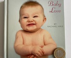Baby Love, Hardback | 60 pages