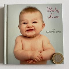 Baby Love, Hardback | 60 pages