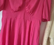 summer playsuit fit 14 to 16 says oxl