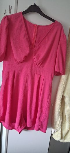 summer playsuit fit 14 to 16 says oxl